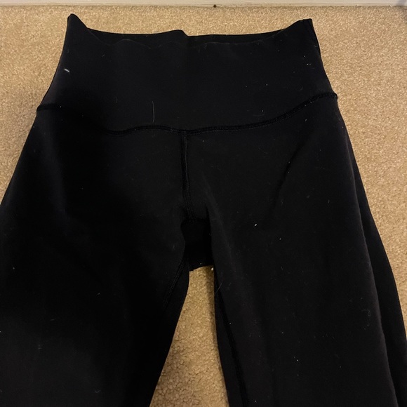 Lululemon leggings - Picture 2 of 8